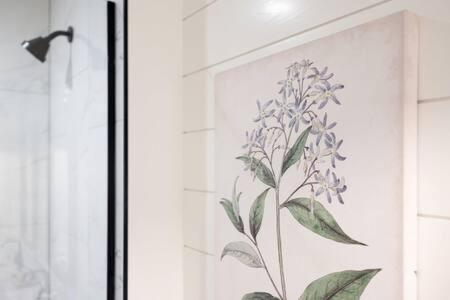Downtown Luxury Farmhouse Apartment #4 West Dundee Εξωτερικό φωτογραφία