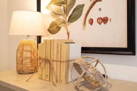 Downtown Luxury Farmhouse Apartment #4 West Dundee Εξωτερικό φωτογραφία